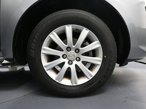 Used 2010 MAZDA CX-7 i Sport FWD image 11