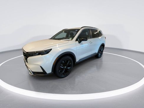 Used 2023 Honda CR-V Sport Touring image 4