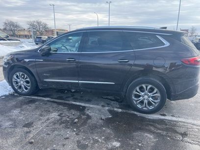 Used 2021 Buick Enclave Avenir w/ Avenir Technology Package