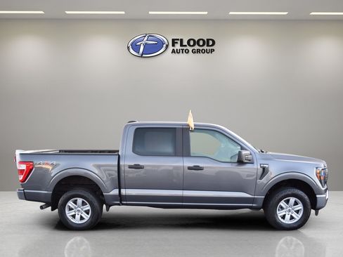 Used 2023 Ford F150 XL w/ XL Chrome Appearance Package AWD/4WD image 3