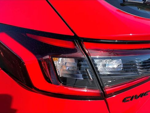 New 2026 Honda Civic Sport image 14