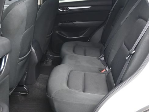 Used 2022 MAZDA CX-5 AWD 2.5 S image 14