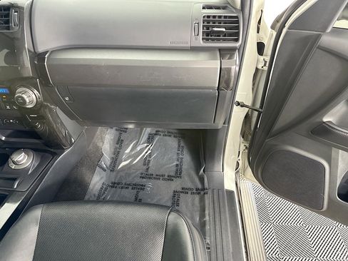 Used 2019 Toyota 4Runner Limited image 33