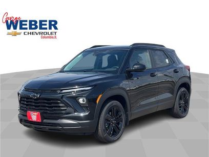 New 2026 Chevrolet TrailBlazer LT w/ Midnight Edition