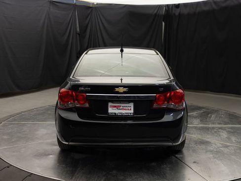 Used 2014 Chevrolet Cruze LT FWD image 7