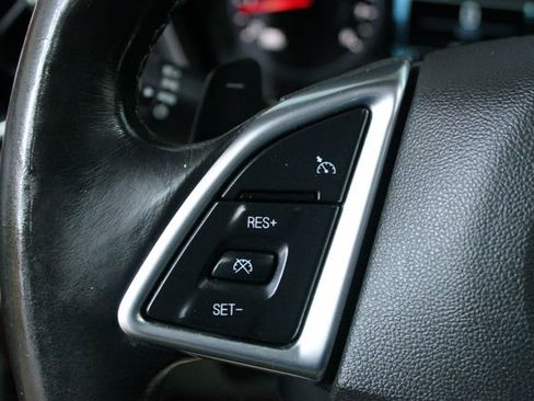 Used 2018 Chevrolet Camaro LT RWD image 14