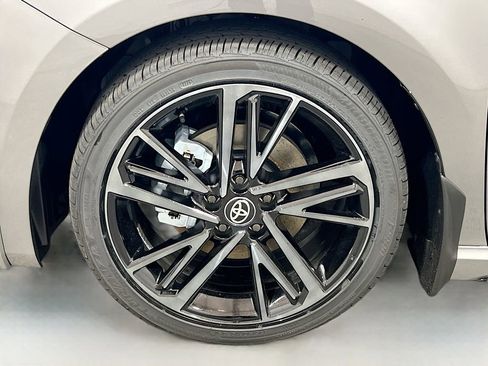 New 2025 Toyota Camry XSE FWD image 29