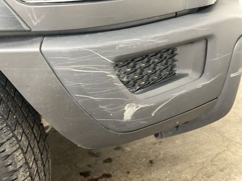 Used 2024 RAM 1500 Classic Warlock image 28