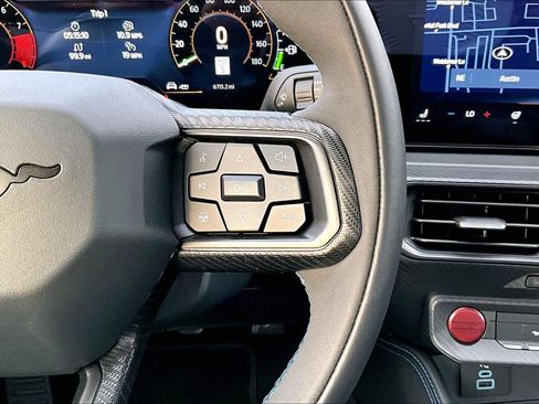 Used 2024 Ford Mustang Dark Horse image 26