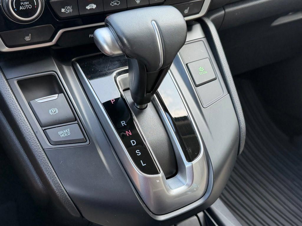 Used 2019 Honda CR-V Touring image 23
