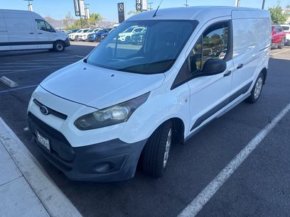 Used 2015 Ford Transit Connect XL