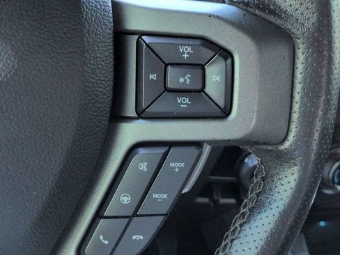 Certified 2019 Ford F150 Raptor w/ Equipment Group 802A Luxury image 26