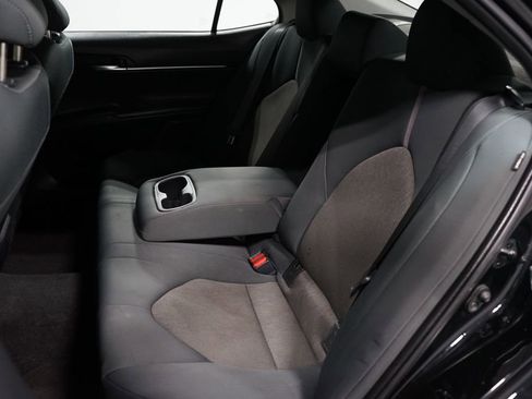 Certified 2023 Toyota Camry LE image 26