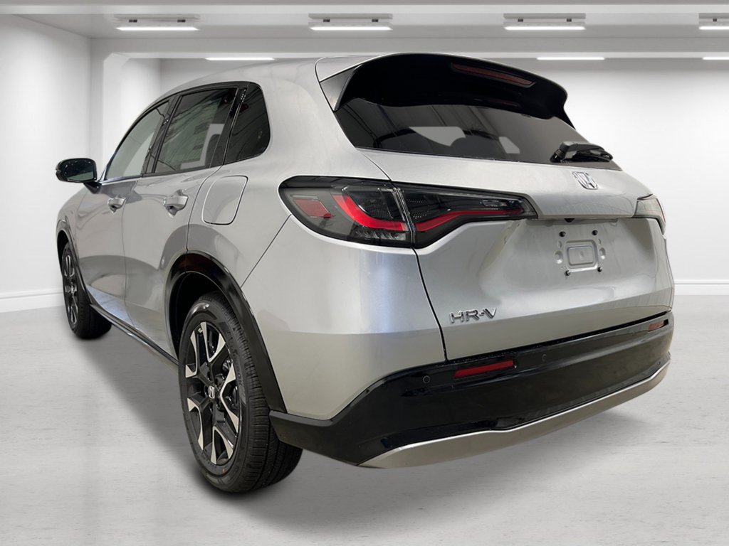 New 2027 Honda HR-V EX-L image 3