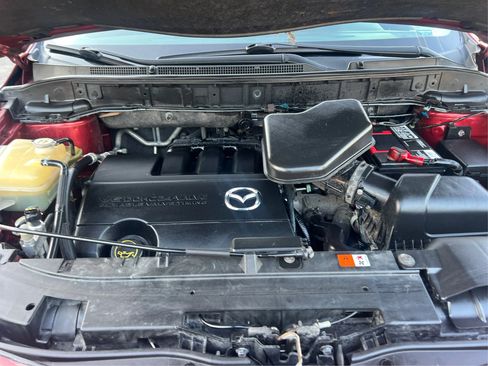 Used 2015 MAZDA CX-9 Grand Touring w/ GT Technology Package image 23