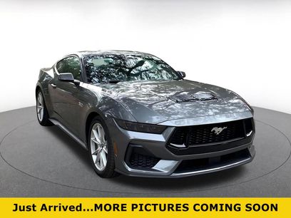 Used 2025 Ford Mustang GT Premium