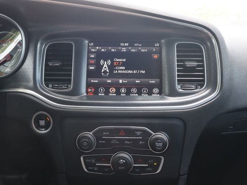 Used 2018 Dodge Charger GT AWD/4WD image 34