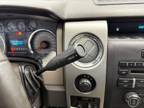 Used 2009 Ford F150 XLT image 27