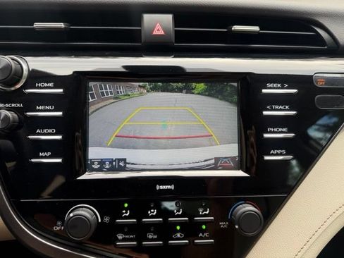 Used 2020 Toyota Camry LE w/ Convenience Package AWD/4WD image 18