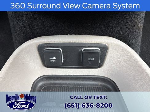 Used 2018 Chrysler Pacifica Limited w/ Tire & Wheel Group image 14