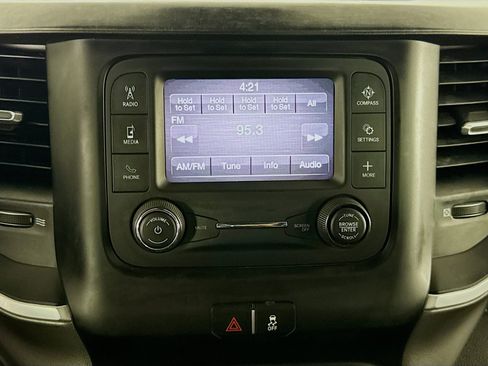 Used 2021 RAM 2500 Big Horn AWD/4WD image 16