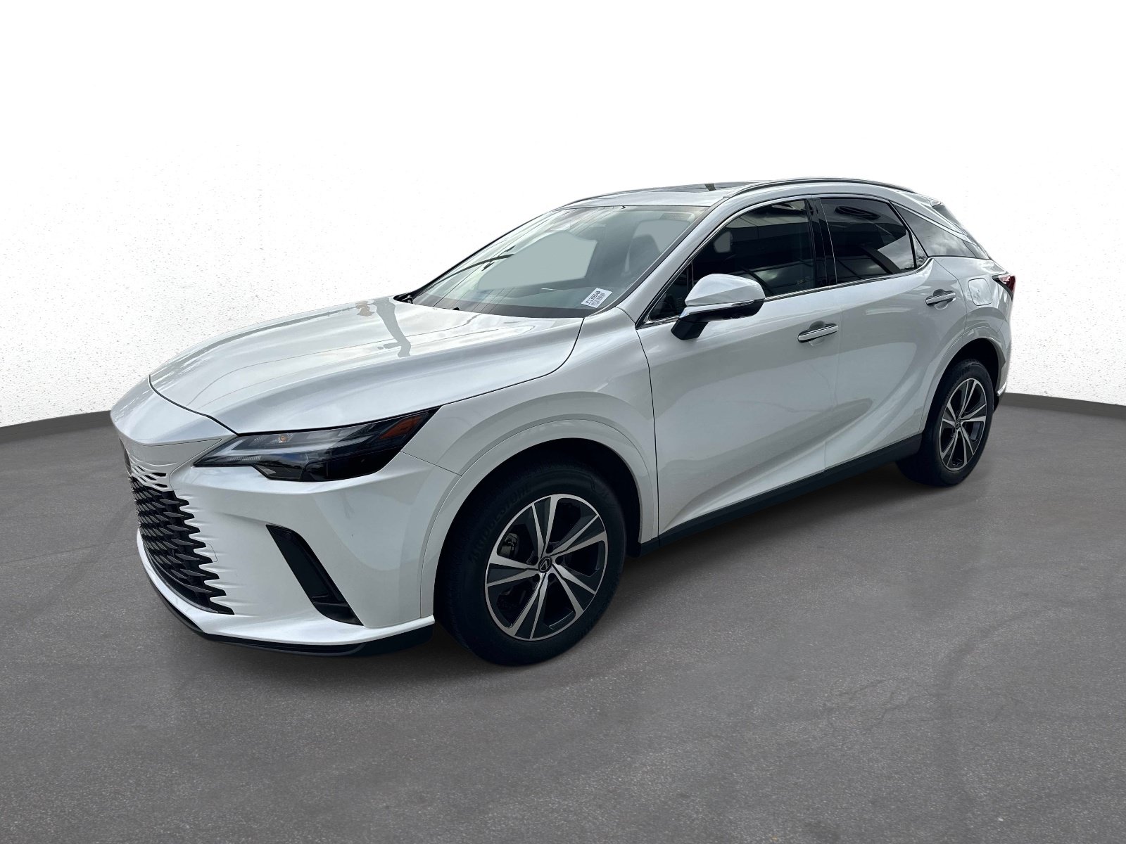 Used 2025 Lexus RX 350 Premium w/ Accessory Package (Z1) FWD image 7