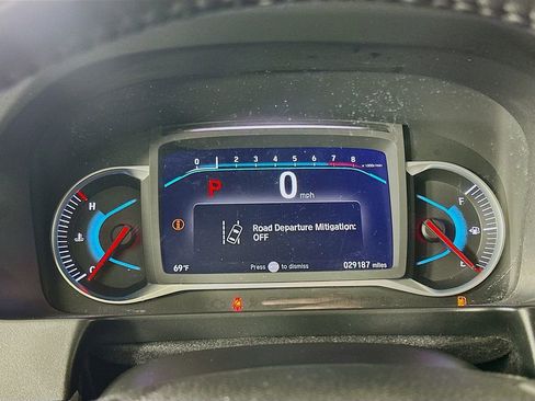 Used 2022 Honda Pilot Special Edition image 4