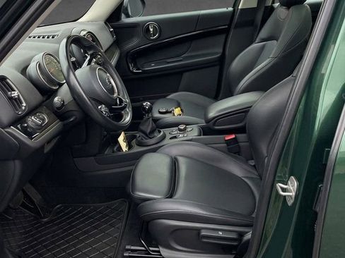 Used 2019 MINI Cooper Countryman S AWD/4WD image 3