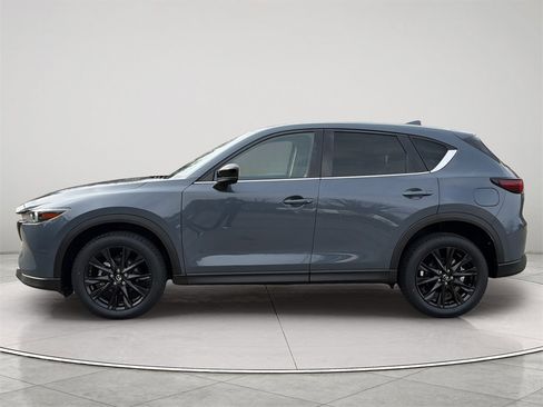 Used 2022 MAZDA CX-5 Carbon Edition image 16