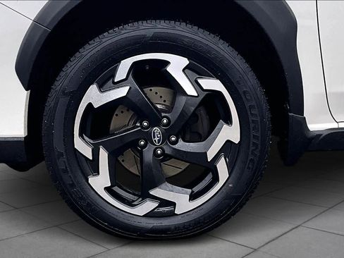 Used 2021 Subaru Crosstrek 2.5i Limited w/ Popular Package #4 image 11