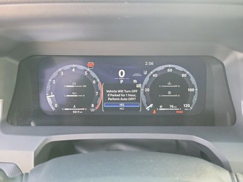 Used 2025 Toyota 4Runner TRD Off-Road Premium image 20