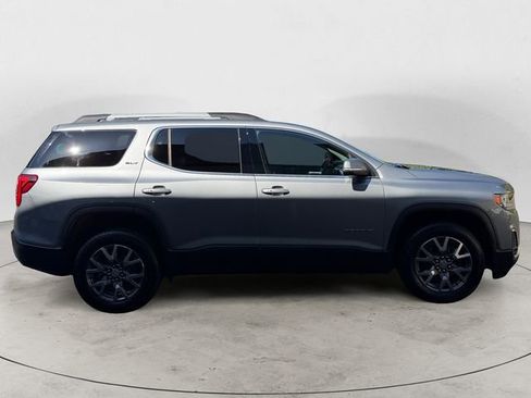 Used 2023 GMC Acadia SLT AWD/4WD image 6