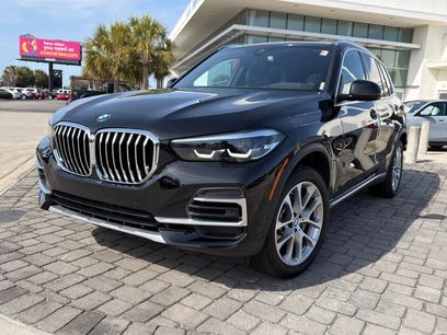 Certified 2023 BMW X5 xDrive40i w/ Premium Package
