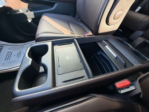 New 2026 Honda Odyssey Touring image 27