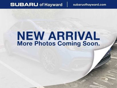 Used 2023 Subaru WRX Premium