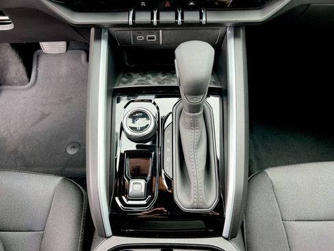 New 2026 Chevrolet Colorado Trail Boss AWD/4WD image 41