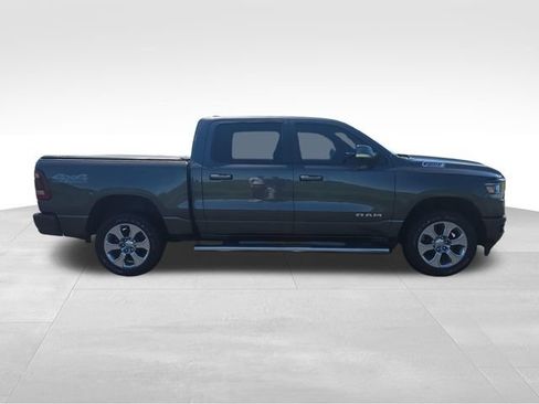Used 2019 RAM 1500 Big Horn AWD/4WD image 7