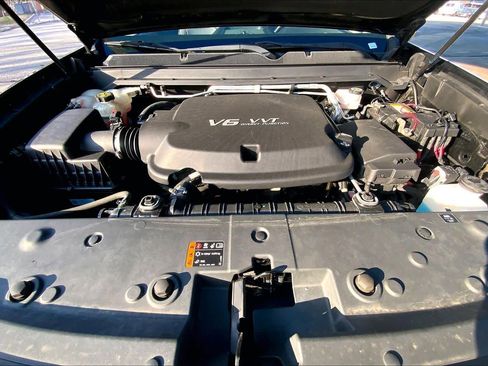 Used 2019 GMC Canyon Denali image 31