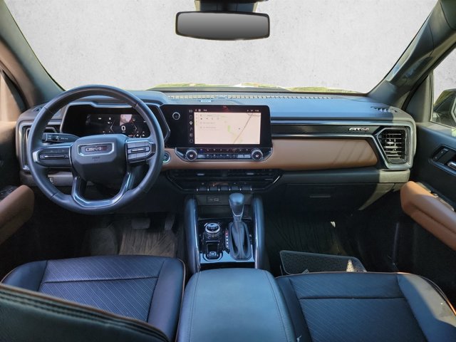 Used 2023 GMC Canyon AT4 w/ AT4 Premium Package AWD/4WD image 20