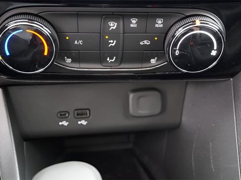 New 2026 Buick Encore GX Sport Touring w/ Advanced Technology Package image 14