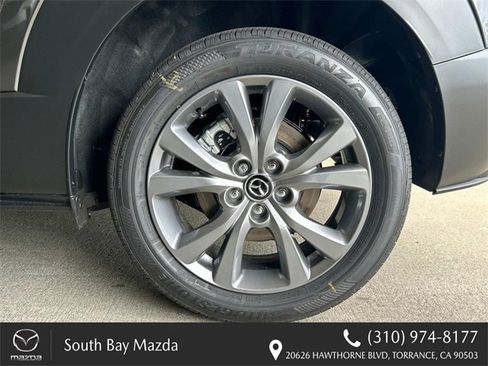 New 2025 MAZDA CX-30 AWD 2.5 S w/ Preferred Package image 6