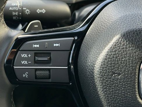 Certified 2025 Honda Civic Sport Touring image 15