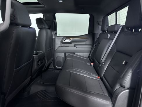 New 2026 Chevrolet Silverado 1500 LT Trail Boss w/ LT Trail Boss Premium Package image 86