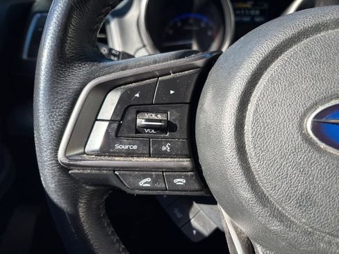 Used 2018 Subaru Outback 2.5i Premium image 25