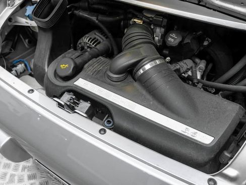 Used 2007 Porsche 911 Carrera image 41