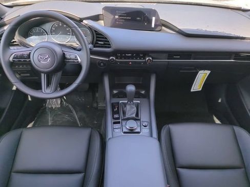 New 2026 MAZDA MAZDA3 s FWD image 16