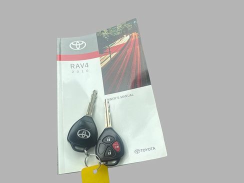Used 2010 Toyota RAV4 2WD image 37