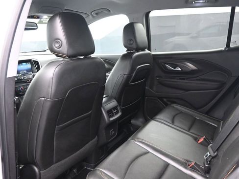 Used 2019 GMC Terrain SLT image 21