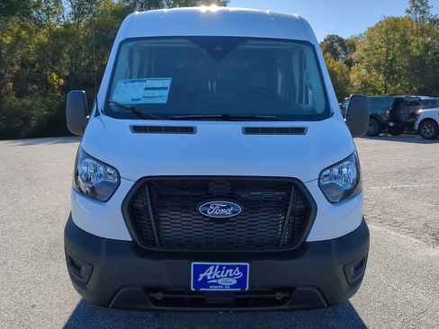 New 2026 Ford Transit 250 XL image 7