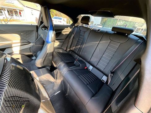 Used 2026 BMW M2 CS image 24